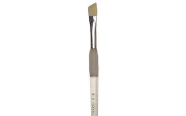 SoftGrip Bristle Foliage BrushSize 5