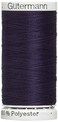 Gutermann SewAll Thread 273 YardsEggplant