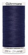 Gutermann SewAll Thread 273 YardsEggplant