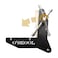 OSKOOL Miter Max Corner Clamp for Woodworking Making Window Casing Making Door Casing Crafting Projects