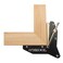 OSKOOL Miter Max Corner Clamp for Woodworking Making Window Casing Making Door Casing Crafting Projects