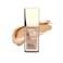 Sistar Super Matte Foundation Perfecting Liquid Foundation Full Coverage Control Shine Weightless Longwearing 30 mL  1 fl oz Olive