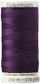 SewAll Thread 274 YardsDark Plum