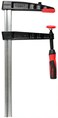 BESSEY TG70162K Clamp woodworking Fstyle 2K handle replaceable pads 7 In x 16 In 1320 lb