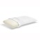 Sleep Innovations Classic Memory Foam Pillow Queen Pack of 1 White