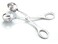 Norpro 155 Stainless Steel Mini Meat Baller Silver 125in3cm