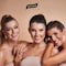 GlamAire Airbrush Makeup by Graftobian  High Definition Airbrush Foundation Professional Formula for LongLasting Wear For Makeup Artists and Beauty Aficionados Made in USA Diva N