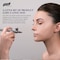 GlamAire Airbrush Makeup by Graftobian  High Definition Airbrush Foundation Professional Formula for LongLasting Wear For Makeup Artists and Beauty Aficionados Made in USA Diva N