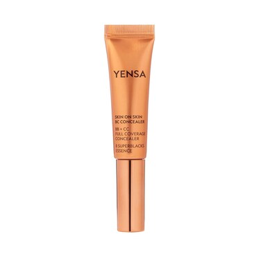 YENSA Skin On Skin BC Concealer  Deep Cool 34 oz