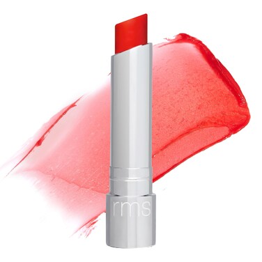 RMS Beauty Tinted Lip Balm  Lip Tint Balm Lipstick for Women Hydrating Lip Balm Tinted Lip Balm with Jojoba Oil Moisturizing Lip Balm Tinted