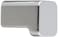 Moen YB8805CH 90 Degree Cabinet Knobs and Drawer Pulls Chrome