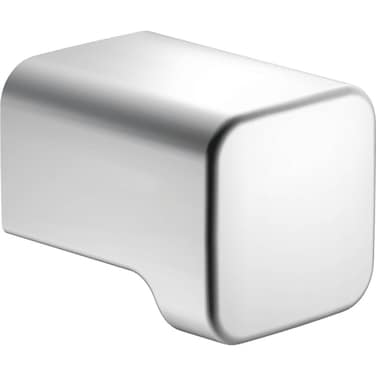 Moen YB8805CH 90 Degree Cabinet Knobs and Drawer Pulls Chrome