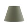 Aspen Creative 32071 Hardback Empire Transitional Spider Celadon Lamp Shade 7 Top x 13 Bottom x 10 Slant
