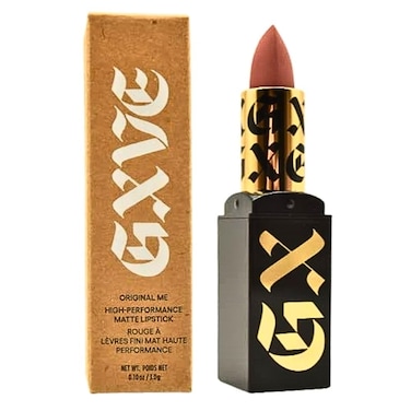 GXVE BY GWEN STEFANI Original Me Clean HighPerformance Matte Lipstick Tragic Me