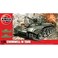 Airfix A02338 Cromwell Cruiser Model Building Kit 176 Scale Small