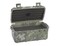 Cigar Caddy 3540 Camo 15 Cigar Waterproof Travel Humidor Digital Camouflage Exterior