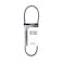 MTD 9540346 Replacement Belt 38Inch by 30Inch