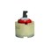 Danco 10468 Hot and cold cartridge for American standard and Eljer faucets with a single leverstyle handle  White