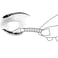 iLidClean  Silicone Eyelid Cleaning Tool 1pkg