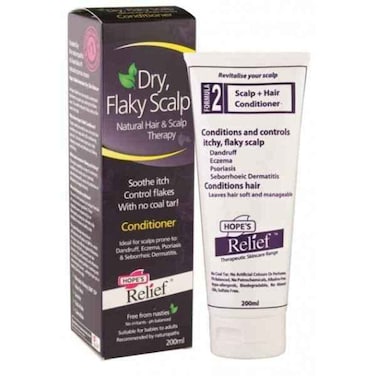 Hopes Relief Scalp  Hair Conditioner Formula 2 200ml