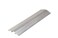 Vestil LHCR36 Aluminum Extruded Hose and Crossover 10000 lbs Capacity 36 Length x 918 Width x 112 Height