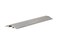 Vestil LHCR36 Aluminum Extruded Hose and Crossover 10000 lbs Capacity 36 Length x 918 Width x 112 Height