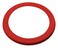 Mrs Andersons Baking Pie Crust Shield EuropeanGrade Silicone 10Inch