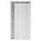 Legrand  OnQ Cable Management Structured Media Enclosure InWall Enclosure 28 inch Glossy White EN2880