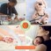 Baby Shusher Collection  Baby Shusher Sleep Sound Machine  2 Shushie Pacifier  2 Muslin Swaddle Blanket  Baby Registry Newborn Essentials