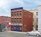 Walthers Trainline HO Scale Model Pauls Pizzeria