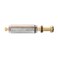 Danco 15545B 8A1H Hot Stem BrassAntique Brass