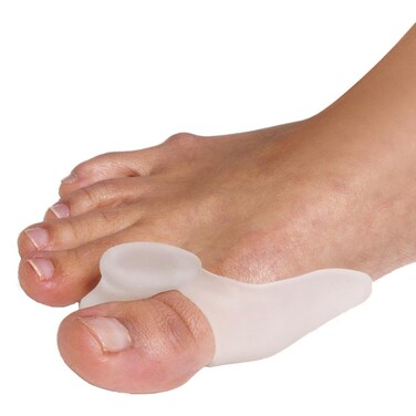 Complete Medical ViscoGel DualAction Bunion Fix 1 Pound