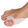 Complete Medical ViscoGel DualAction Bunion Fix 1 Pound