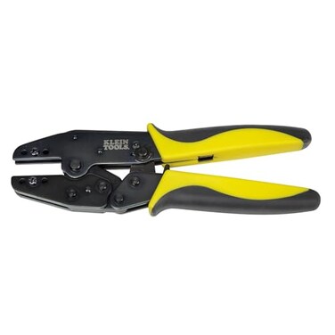 Klein Tools VDV200010 Ratcheting Crimper Frame