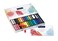 FaberCastell Gelatos Original Gift Set  28 Colors  MultiPurpose Art Color Sticks Set 34 Piece Gift Set