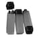 HALO Elite Squeeze Bottle Pack 27 oz Bring on the flavor with oils and sauces in these griddle squeeze bottles Pack of 3