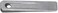 Williams WG6 6Inch Set Up Wedge