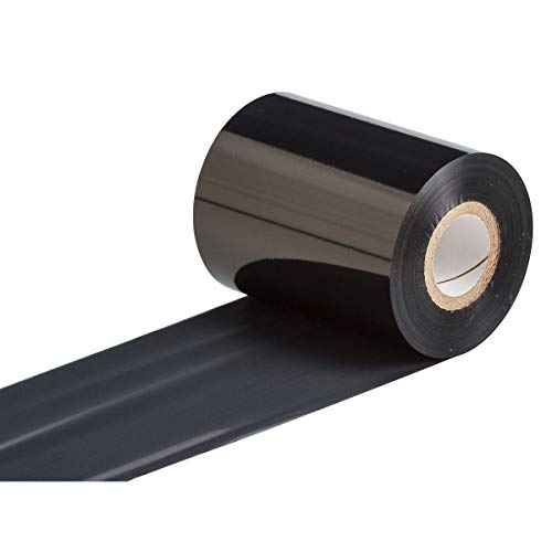 brady Brady R6002 Thermal Transfer Printer Ribbon 984length x 327width