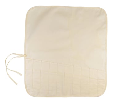 Alvin and Co RollUp Brush Holder 16 x 18