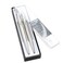 Parker JOTTER Stainless Steel set Ballpoint pen and Mechanical Pencil 1741243