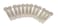 Guerrilla Painter Brush Tubz 12Pack