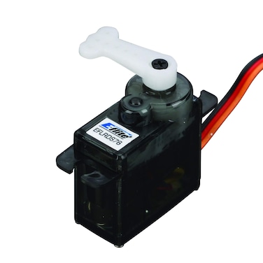 Eflite 76Gram DS76 Digital SubMicro Servo EFLRDS76 Servos