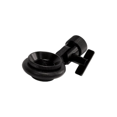 MXL V6H Hard Mount Microphone Holder Intended For Use With MXL V6H Microphone