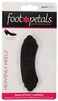 Foot Petals Womens Heavenly Heelz Back of Heel CushionW