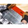 Crescent Wiss 12 Folding Tool  WF12