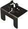 QuikDrive QDDECKCLIP Decking Nose Clip