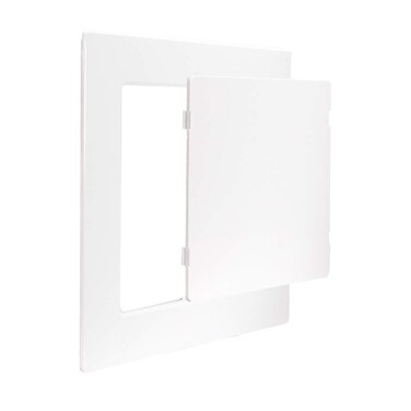 Eastman 8 Inch x 8 Inch Access Panel with Frame 34020