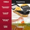 Fullstar Vegetable Chopper Cheese Slicer Food Chopper Veggie Chopper Onion Chopper Vegetable Chopper with Container Mandoline Slicer  Cheese Grater 6 in 1  White