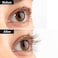 Premium Eyelash Growth Serum and Eyebrow Enhancer by Egeria Lash boost Serum for Longer Fuller Thicker Lashes  Brows 1 PCS