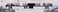 Daron RT8563 New York City MTA Metro Articulated Electric Bus 143 Scale 16 Inches long WhiteBlueBlack